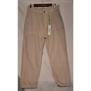 Stitch Fix | Vigoss Janis High Rise Baggy Jeans Off-White Size 14 NEW